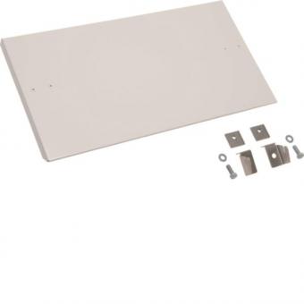 Hager Abdeckung Kabelauslass    ZAY47900 