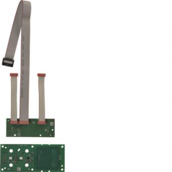 Hager RFID Upgrade Kit f.witty   XEVA265 