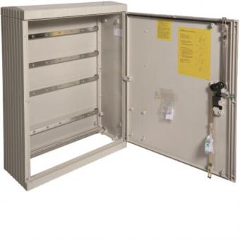 Hager Kabelverteilerschrank     ZAK101GA 