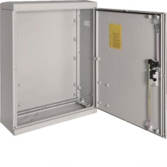 Hager Kabelverteilerschrank       ZAL101 