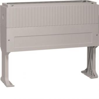Hager Eingrabsockel KVS Bausatz   ZAX007 
