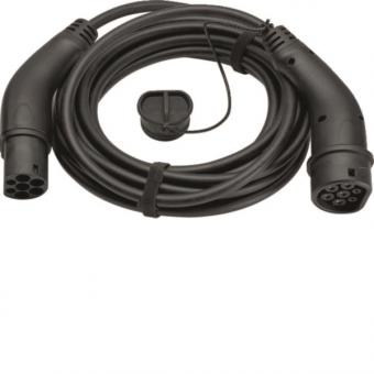 Hager Ladekabel Zubehör          XEVA731 