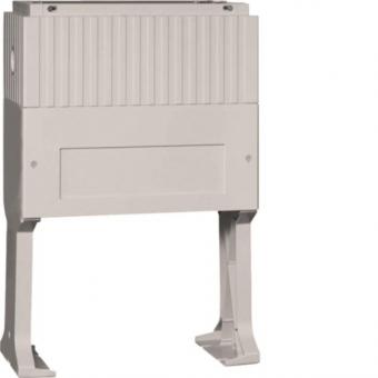 Hager Eingrabsockel KVS Bausatz   ZAX006 