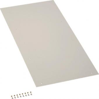 Hager Montageplatte KVS        ZAY47436M 