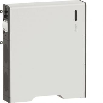 Hager R3 Basis Batterie 5,5 kWh  XEM4001 