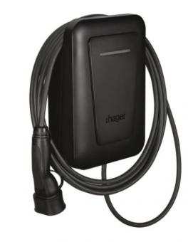 Hager Ladestation witty plus     XVL122C 