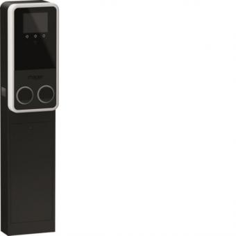 Hager Ladestation witty park 2 XVG222SQD 