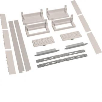 Hager Befestigungssatz KVS        ZAY52T 
