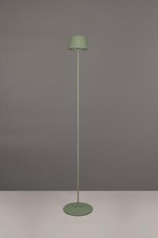Trio LED FL SUAREZ,2W, 3000K,  R47706149 