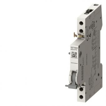 Siemens Hilfsschalter            5ST3062 