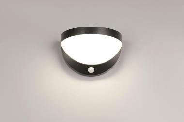 Trio Hybr Solar-WL COBRE,10W,  R24716132 
