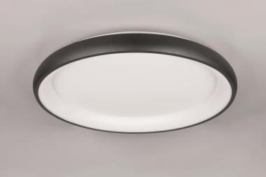 TRIO Deckenleuchte CARDONA 59W 649617532 