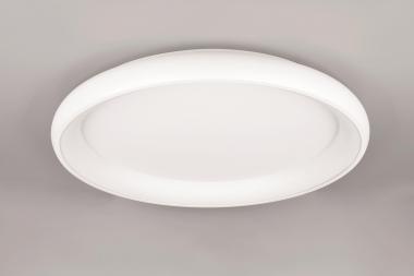 TRIO Deckenleuchte CARDONA 59W 649617531 