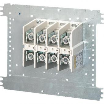 HENS Einspeisungsklemme 120qmm   MIVE120 