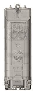 Rayc Übergangs-u.     EKM-2050F-2D1-5S/S 