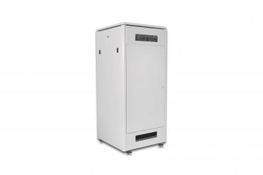 Assmann Netzwerkschrank DN-19 26U-6/6-1 
