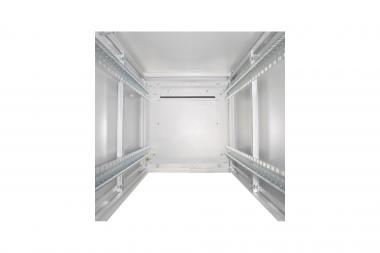 Assmann Netzwerkschrank DN-19 26U-6/6-1 