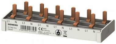 Siemens Stiftsammelschiene     5ST3674-6 