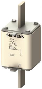 Siemens 3NA3252 NH2 315A 500VAC/440DC 