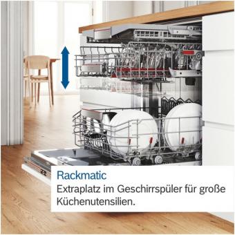 Bosch SMS4EMI06E Ed Geschirrspüler 