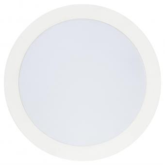 Nobile LED Panel Flat 130 R   1571435012 