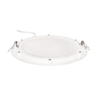Nobile LED Panel Flat 190 R   1571901012 
