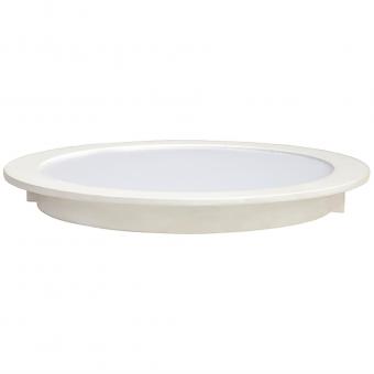 Nobile LED Panel Flat 130 R   1571435012 
