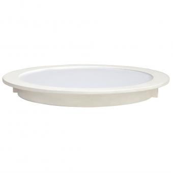 Nobile LED Panel Flat 130 R   1571435012 