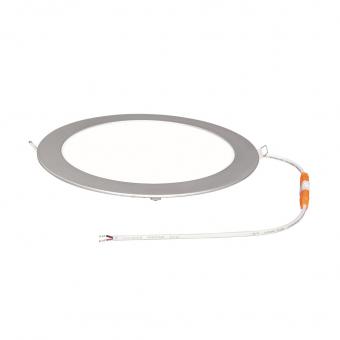 Nobile LED Panel Flat 190 R   1571904111 