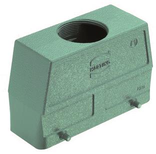 HART Tüllengehäuse M32       19300240427 