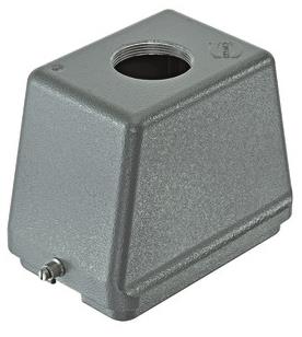 HART Tüllengehäuse M50       19300480449 