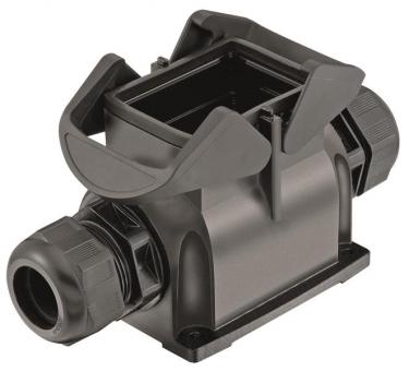 HART Han-Eco 6B SM Hsg 2xM32 19411060272 
