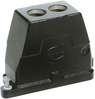 HART Han 16HPR-gg2-SV-M25    19400160431 