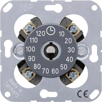 JG Schaltuhr Oeffner/Schliesser 11120-20 