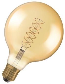 Osram 1906LGL125D4,8W Dimmbare 