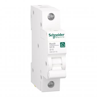 GS Automat B 16A 1-polig        R9F23116 