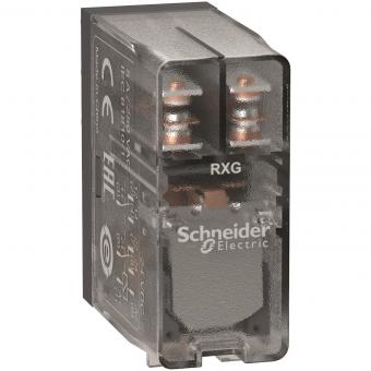 Schneider Interface Relais       RXG25BD 