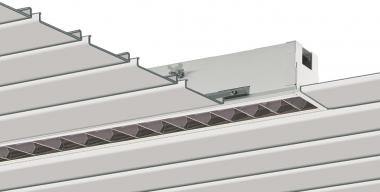 RIDI EBRPL-R1X145/45DA-SM DALI   0860397 