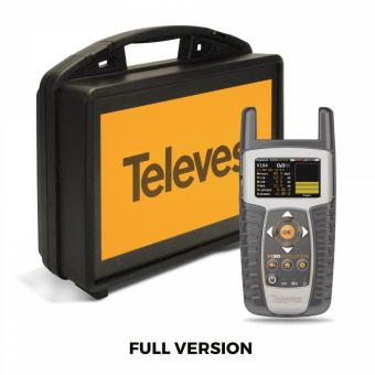 Televes H30Evolution mit      H30E-S2C-K 