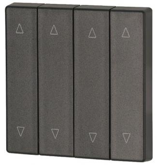 EATON CWIZ-04/24 Wippe 4fach      147624 