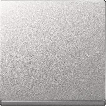 Merten Wippe aluminium            433160 