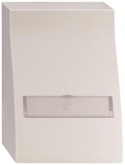 RB Aufputzgehäuse          UMflex-ApG rw 