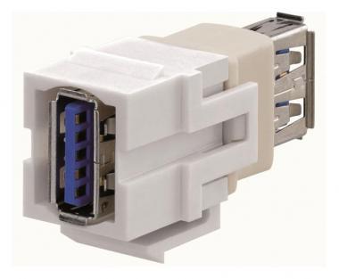 Rutenbeck USB-Keystone    KMK-USB 3.0 rw 