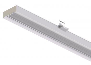 LAS LED Lichtbandeinsatz LS-MF75NW-90-DA 