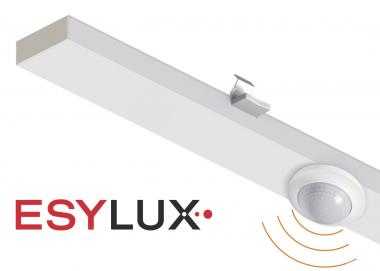 LAS ESYLUX-Sensor-Modul      LS-FS24S-DA 