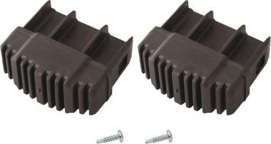 Krause STABILO Fussstopfen        212597 