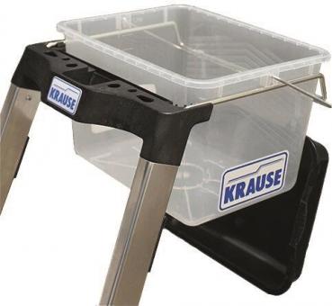 Krause Systemeimer transparent 8L 200006 