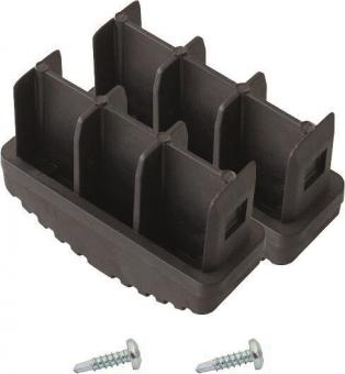 Krause STABILO Fussstopfen        212603 