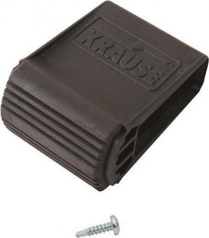 Krause Traversenfußkappe          212627 