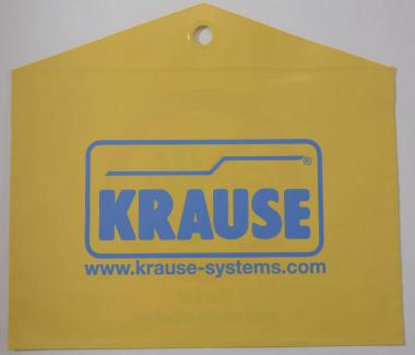 Krause Dokumententasche f.Aufbau  202338 